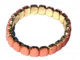 A-zone Coral 50's armband | Armband