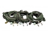 Jozemiek Deep Lichen Green | Rakhi