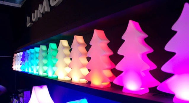 Lumenio Kerstboom LED - Unieke kerstboom met Led verlichting ... Lumenio Kerstboom LED - Unieke kerstboom met Led verlichting ...
