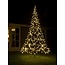 Fairybell Fairybell Kerstboom H300cm / 360 LED Lampjes - Imposante Kerstboom In uw tuin of pand.