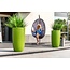 Otium Design Amphora 75. Flowerpot en différentes couleurs pour l'intérieur et l'extérieur.