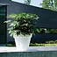 Elho Pure Round - Donnez votre jardin, terrasse ou à la maison un beau regard!