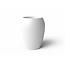 Elho Elho Pure Amphora - Pot de fleurs blanc 47cm H61cm -15% de réduction commandez en ligne!