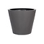 Fiberstone Glossy Bucket - Belle seau brillant planteur en plusieurs tailles!