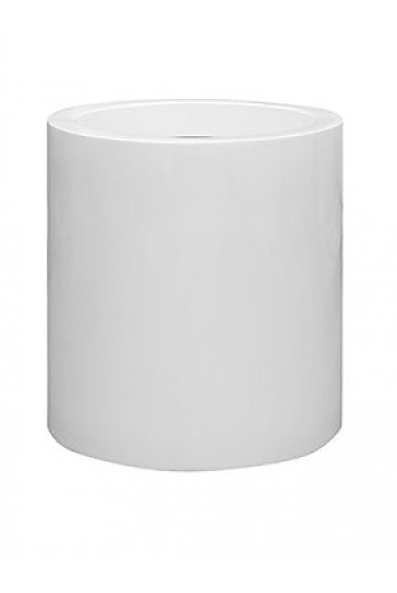 Fiberstone Brillant Jumbo Max - pot de haute qualité en blanc brillant!