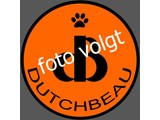 DutchBeau gedroogde struisvogel koekjes
