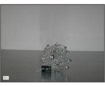 Periglass decoratie bal Periglass decoratie bal