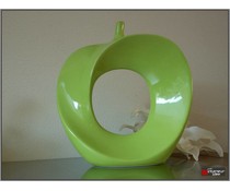 Periglass Apple green 35cm Periglass Apple green 35cm