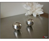 Deco bal 4 cm Deco bal 4 cm