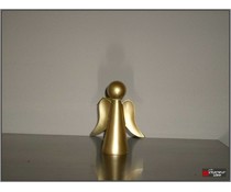 Engel modern goud 15cm Engel modern goud 15cm