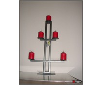 Kerst boom metaal Kerst boom metaal
