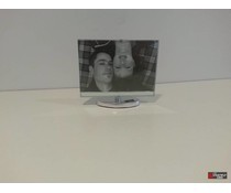 Periglass Fotolijst draaibaar Periglass Fotolijst draaibaar