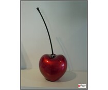 Periglass cherry red 16 cm Periglass cherry red 16 cm