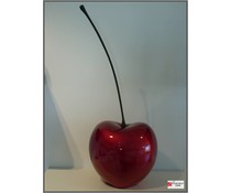 Periglass cherry red 24 cm Periglass cherry red 24 cm