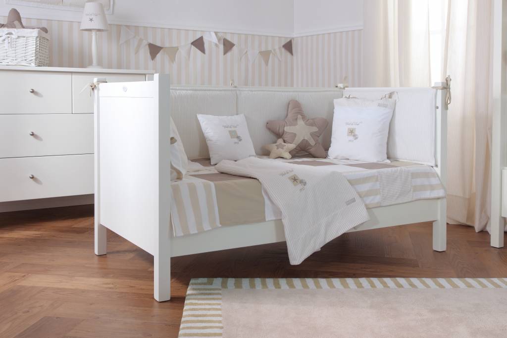 Annette frank babybett nuevo www.romy kindermoebel.de