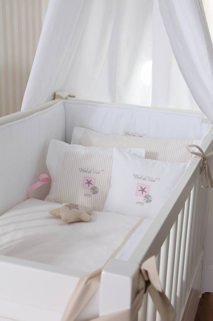 Annette frank babybett nuevo www.romy kindermoebel.de
