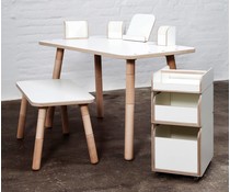 Pure Position Growing Table Pure Position Growing Table