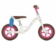 Lief! loopfiets 10" wit 2+ Lief! loopfiets 10" wit 2+