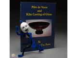 Pâte de Verre and Kiln Casting of Glass
