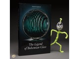 The Legend of Bohemian Glass
