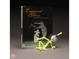 Engraved Glass. International Contemporary Artists