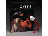 William Morris: Animal/Artifact