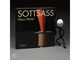 Sottsass. Glass Works