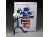 Robert Willson, Image-maker