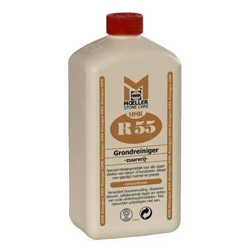 R155 grondreiniger zuurvrij