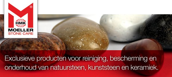 Moeller Stone Care