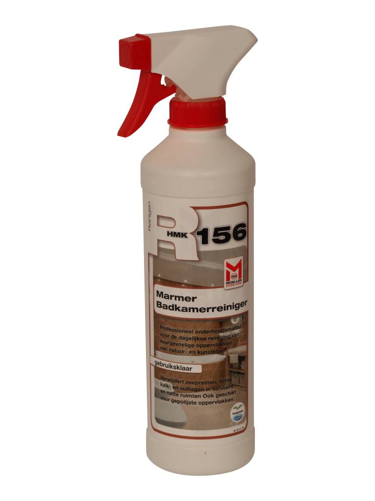 HMK® R156 Marmorbad-Reiniger 500 ml Moeller Chemie 