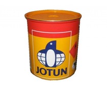 Jotun Vinyguard Silvergrey 88