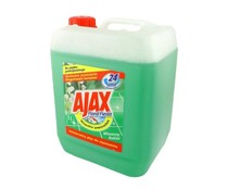 ajax 5L
