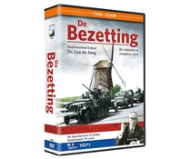 Loe de Jong - De bezetting Loe de Jong - De bezetting