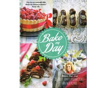Bake my day Bake my day