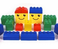 Reuze Blokken Reuze Blokken