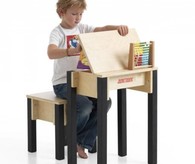 Kinderschreibtisch Massivholz Kinderschreibtisch Massivholz