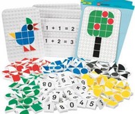 DUPLO Zahlen DUPLO Zahlen