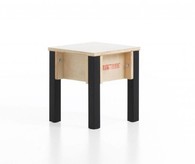 Kinderhocker Holz Kinderhocker Holz