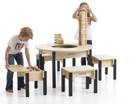 Kinder Spielmöbel