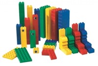 DUPLO Grundkasten