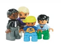 LEGO DUPLO Kindergarten