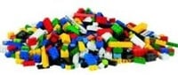 LEGO Grundkasten