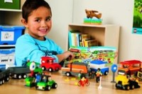 LEGO Education Set