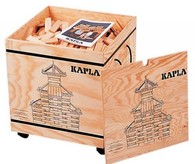 Kapla Box Kapla Box