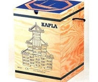 Kapla Holzbaukasten Kapla Holzbaukasten