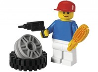 LEGO in der Schule