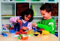 Spiele für die Vorschule