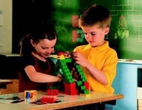 DUPLO Technik