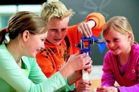 LEGO Techniek